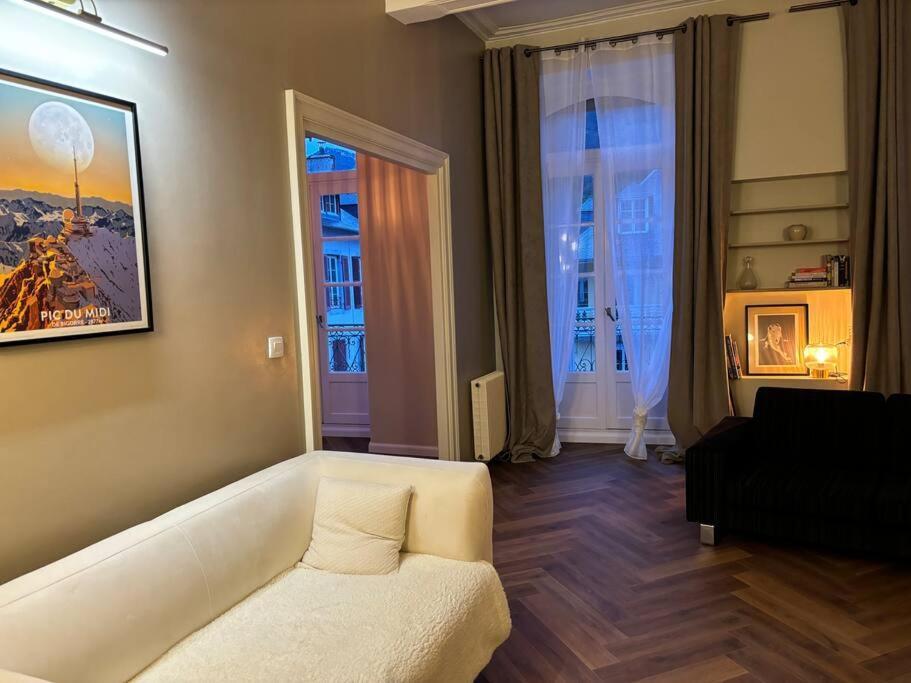 Magnifique Renove Apartment