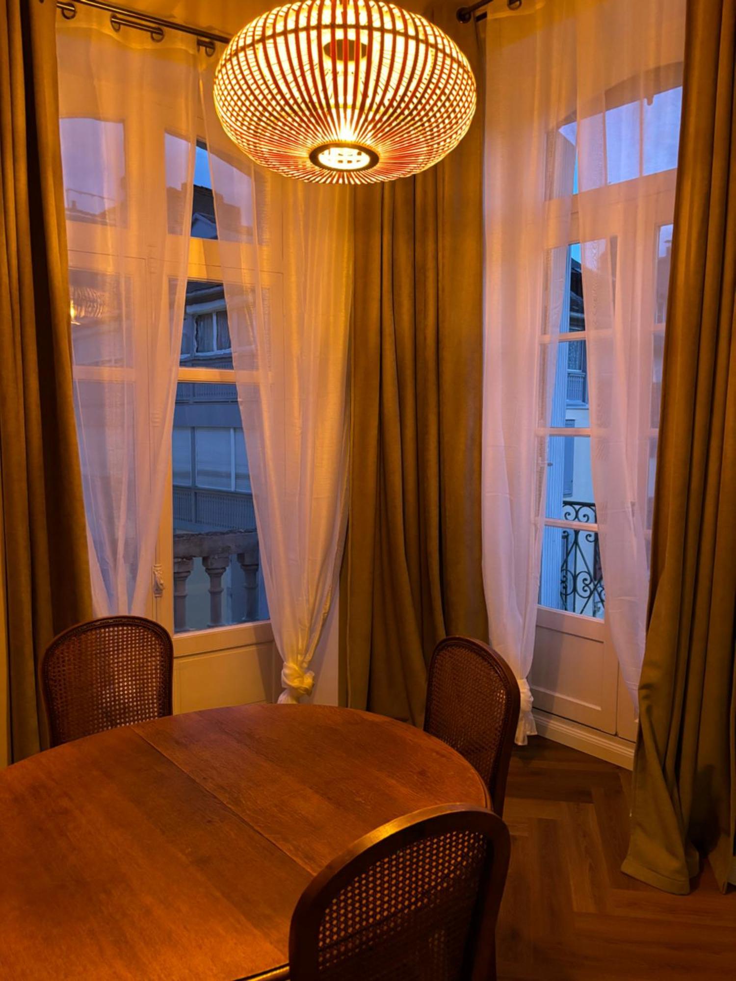 Apartment Magnifique Renove Bagneres-de-Bigorre