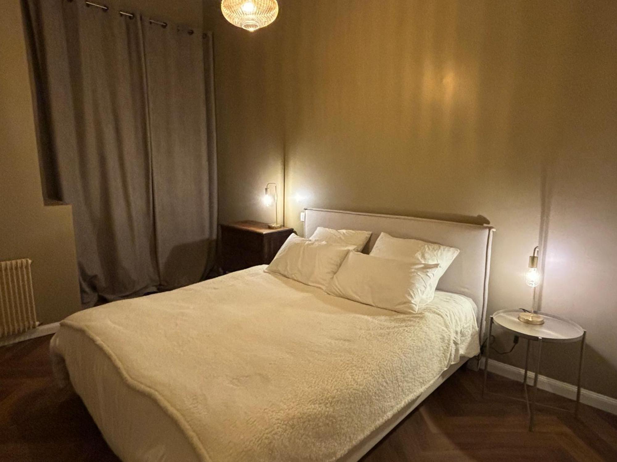 Magnifique Renove Apartment *
