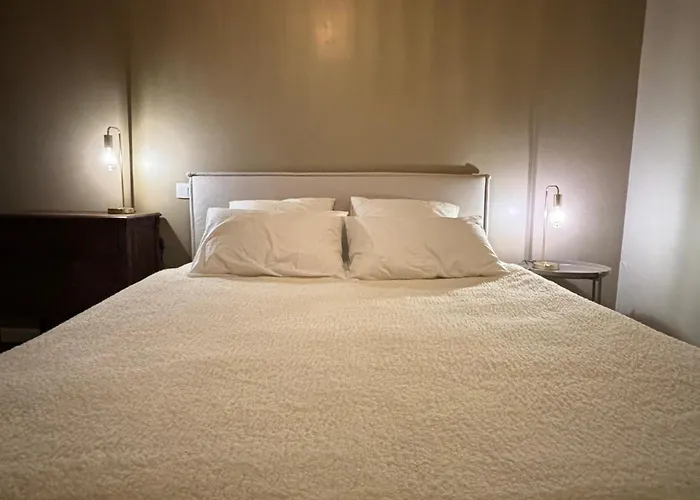 Magnifique Appartement Renove