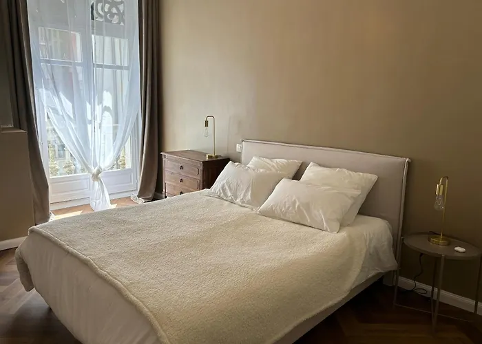 Magnifique Appartement Renove