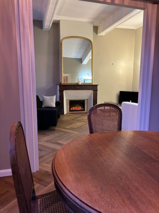 Magnifique Renove Apartment Bagnères-de-Bigorre