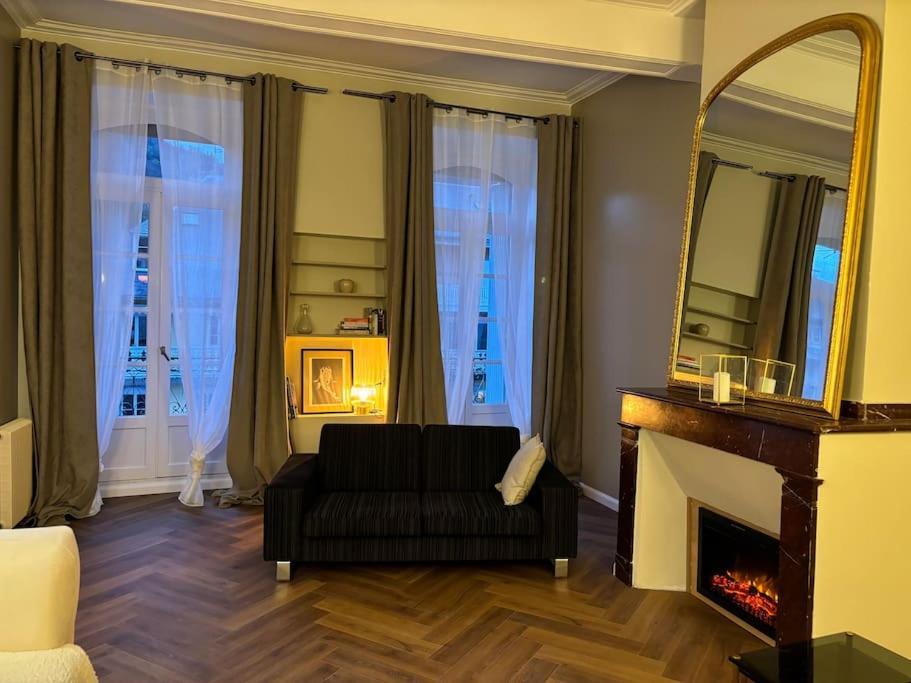 Magnifique Renove * Bagnères-de-Bigorre