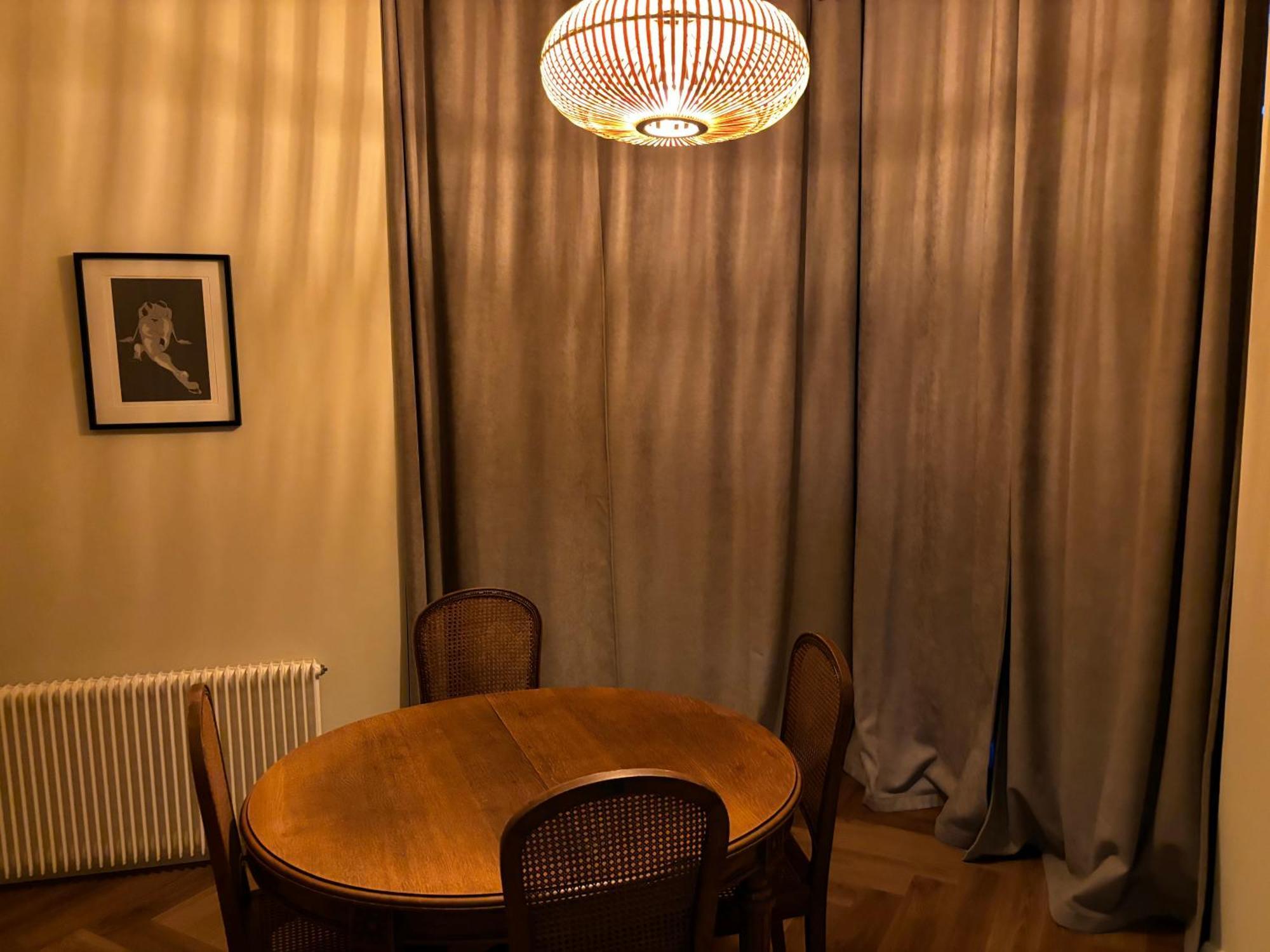 Apartment Magnifique Renove Bagnères-de-Bigorre