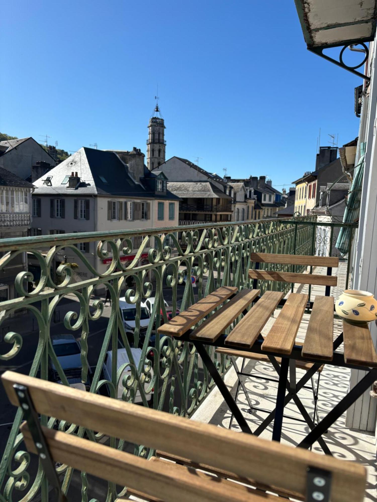 Magnifique Renove Appartement *