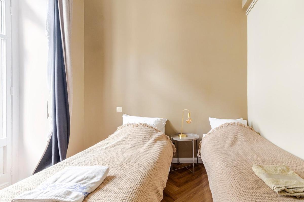 Magnifique Renove Apartment *